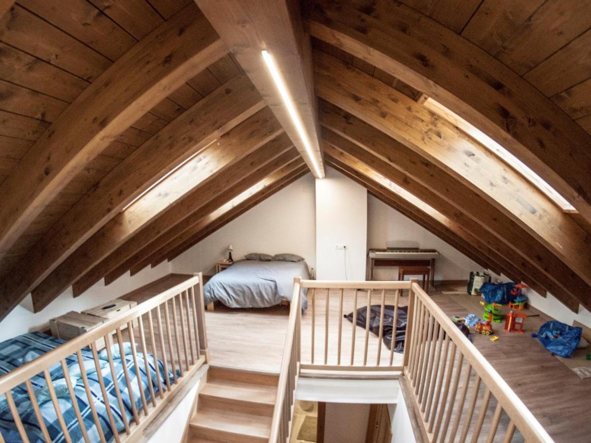 Casa Marsal Konuk evi Benasque Dış mekan fotoğraf