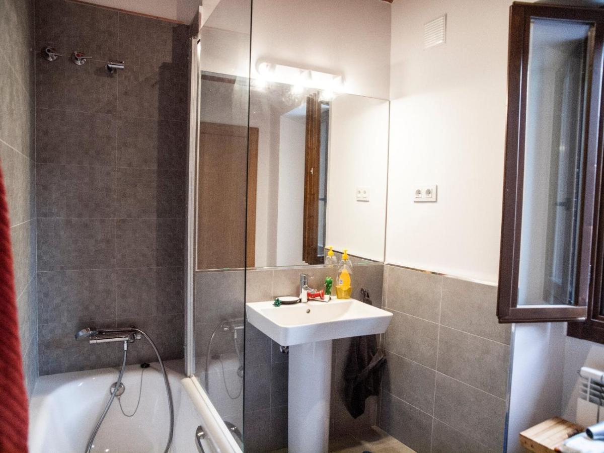 Casa Marsal Konuk evi Benasque Dış mekan fotoğraf